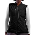 Scottevest 101 Vest For Women - 9 Hidden Pockets - Water Repellent For Travel & More