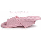 Happy Lily Shower Shoes, Women & Men’S Shower Slippers, Slides Sandals Pool Slides House Slippers Non-Slip Indoor Bathroom Shoes Beach Sandals