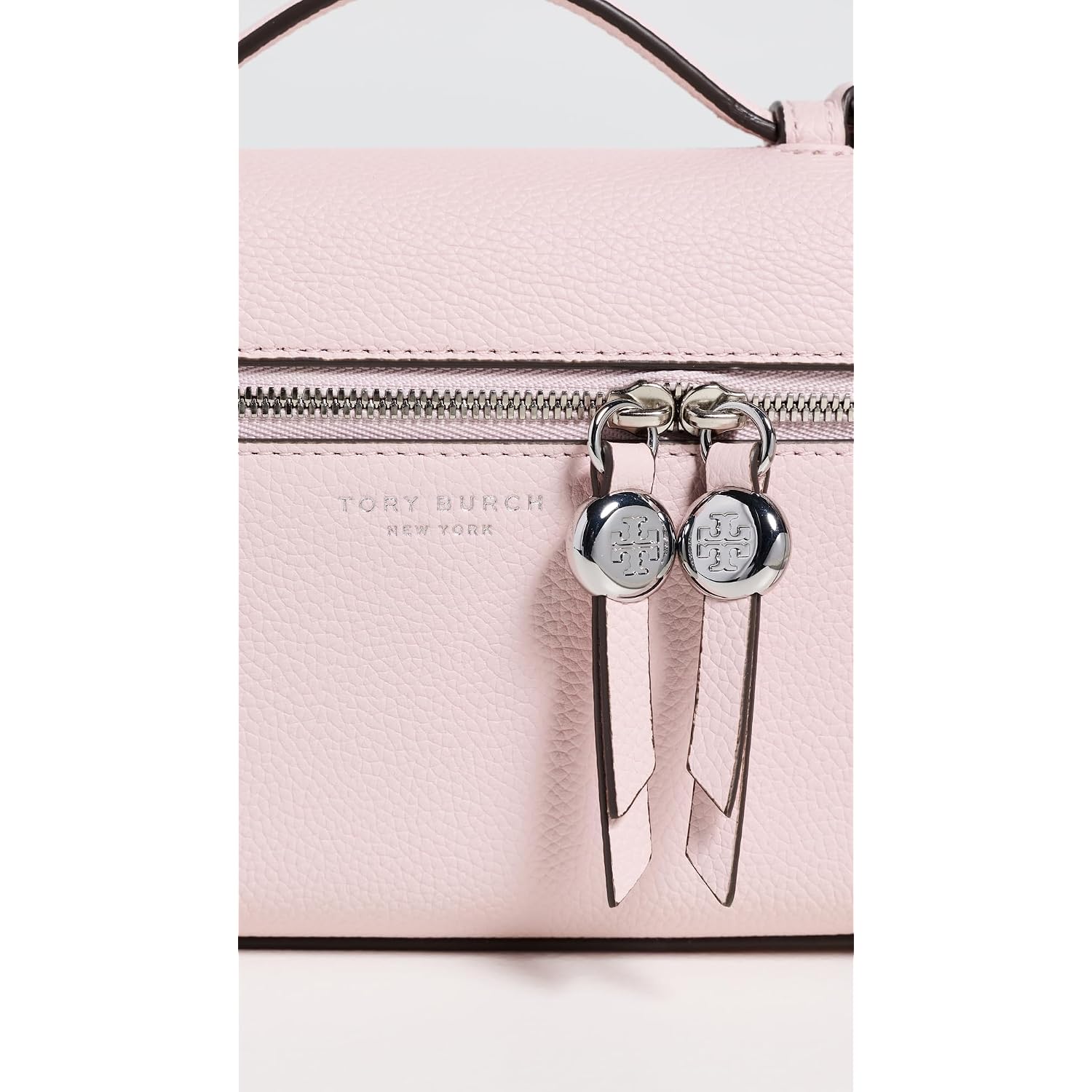 Tory Burch Women'S Romy Slim Top Handle Bag