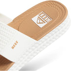 Reef Women'S Water Vista Slide Platform Slides