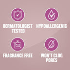 Gold Bond Age Renew Tight & Firm Body & Face Lotion With Proteins & Lipids, Skin Firming Lotion For Aging, Dry Skin, 8 Oz.
