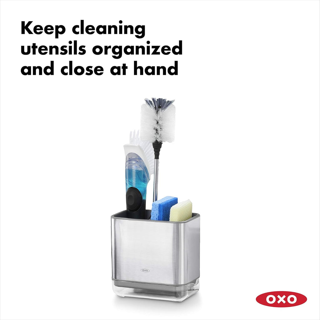 Oxo Good Grips Stainless Steel Sinkware Caddy
