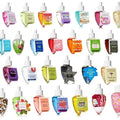 Bath & Body Works - Grab Bag Assorted Bundle Of Six (6) Wallflower Bulbs