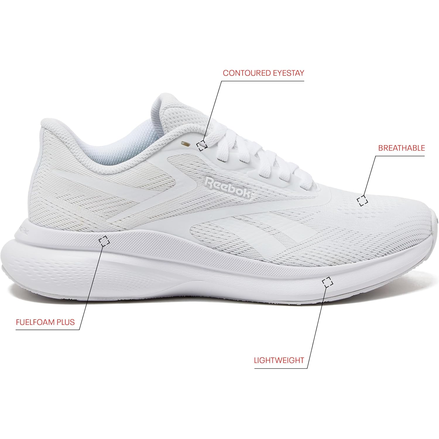 Reebok Energen Run 4