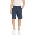 Amazon Essentials Men'S 10" Classic-Fit Cotton Cargo Shorts With Pockets, Zip Fly, Button Waist (Available In Big & Tall)