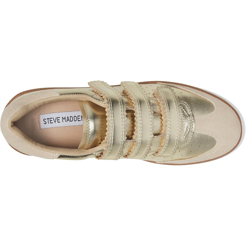Steve Madden Womens Momentum