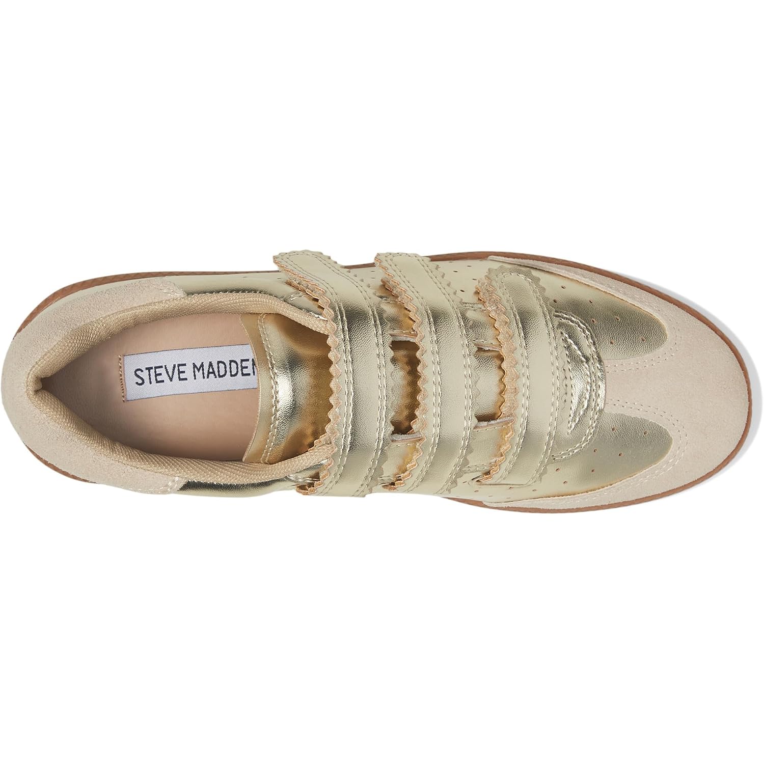 Steve Madden Womens Momentum