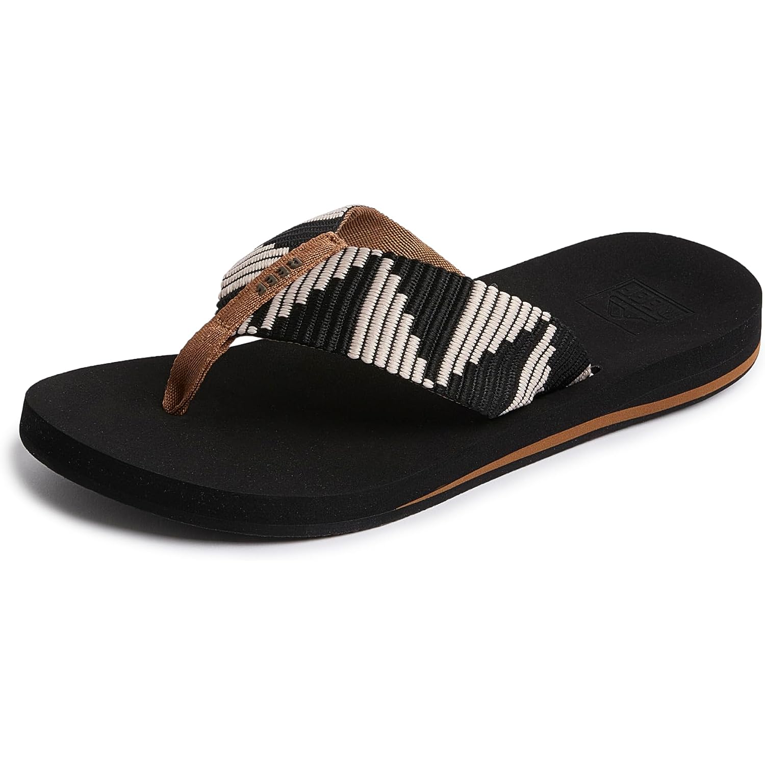 Reef Women'S Sandals Spring Woven Flip Flops