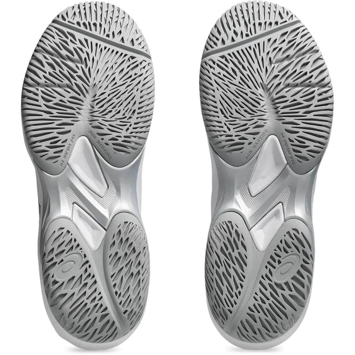 Asics Women'S Game Flytefoam Tennis Shoes