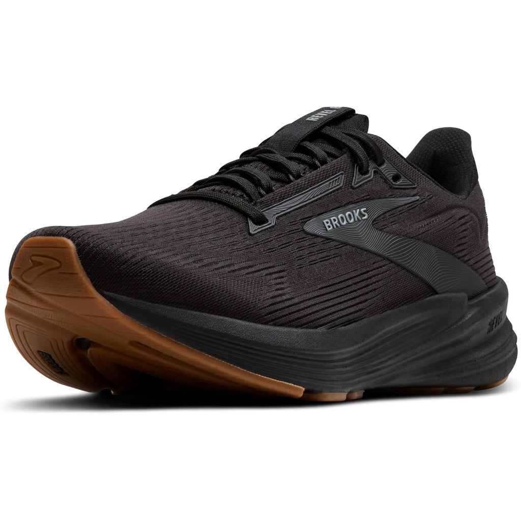 Brooks Men’S Revel 8 Neutral Running & Walking Shoe