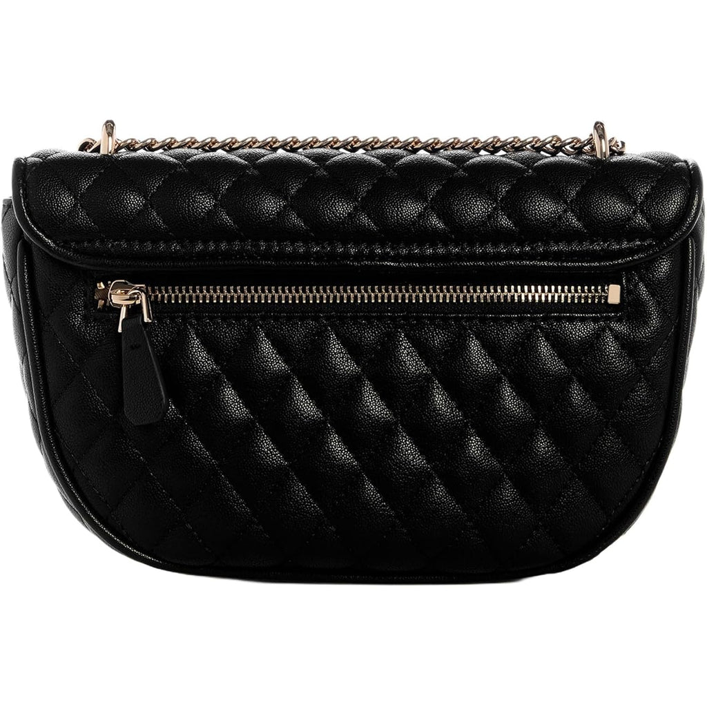 Atabey Convertible Crossbody Flap