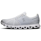 On Cloud 6 - Men'S Casual Running Shoes(3Mf10070070, Grey/White)