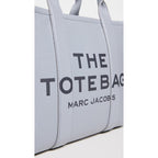 Marc Jacobs Women'S The Leather Tote Bag