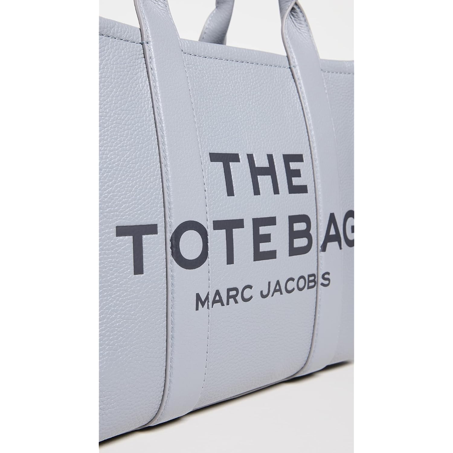 Marc Jacobs Women'S The Leather Tote Bag