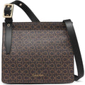 Calvin Klein Women'S Havana Novelty Organizational Crossbody