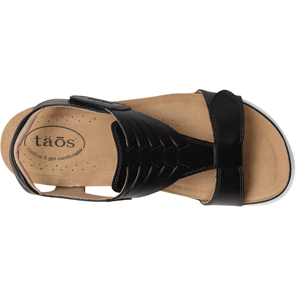 Taos Footwear Women'S Wonderful Sandal