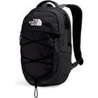 The North Face Borealis Mini Backpack, Tnf Black/Tnf Black-Npf, One Size