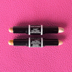 Wet N Wild Megaglo Dual-Ended Contour Stick, Light Medium, Cruelty-Free