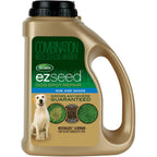 Scotts Ez Seed Dog Spot Repair Sun And Shade, 2 Lbs. | Combination Mulch, Grass Seed Mix And Soil Amendment To Neutralize And Repair Pet Spots
