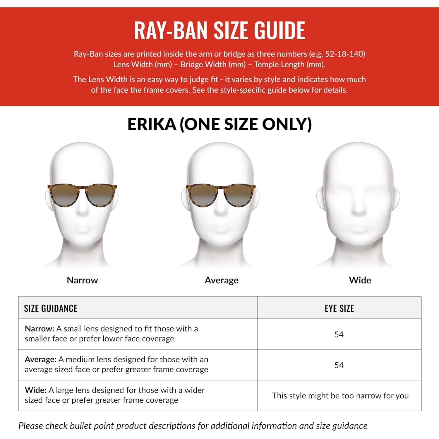 Ray-Ban Rb4171 Erika Round Sunglasses