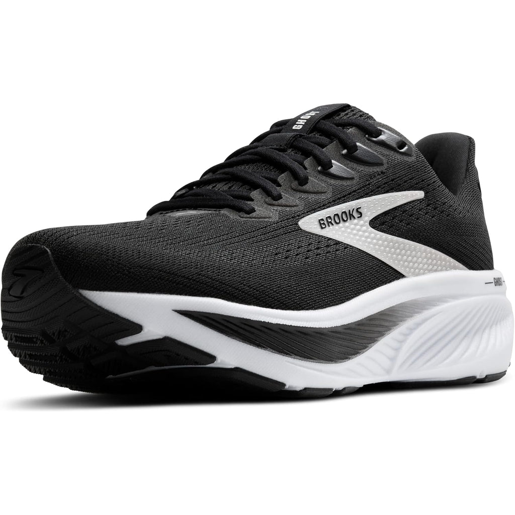 Brooks Men’S Ghost 17 Neutral Running Shoe
