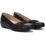 LifeStride Women's Incredible 2 Ballet Flats