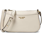 kate spade new york Women's Bleecker Saffiano Small Leather Crossbody Bag