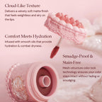 Flower Knows Strawberry Cupid Cake Lip Cream,Long Lasting Soft Pink Matte Lipstick,Hydrating Lip Stain,Transfer & Smudge-Proof Velvet Liquid Lipstick for Girls&Women,0.17 Fl Oz(V05 Pineberry)
