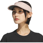 Adidas Women's Superlite Visor – Lightweight Athletic Sport Hat for Workouts