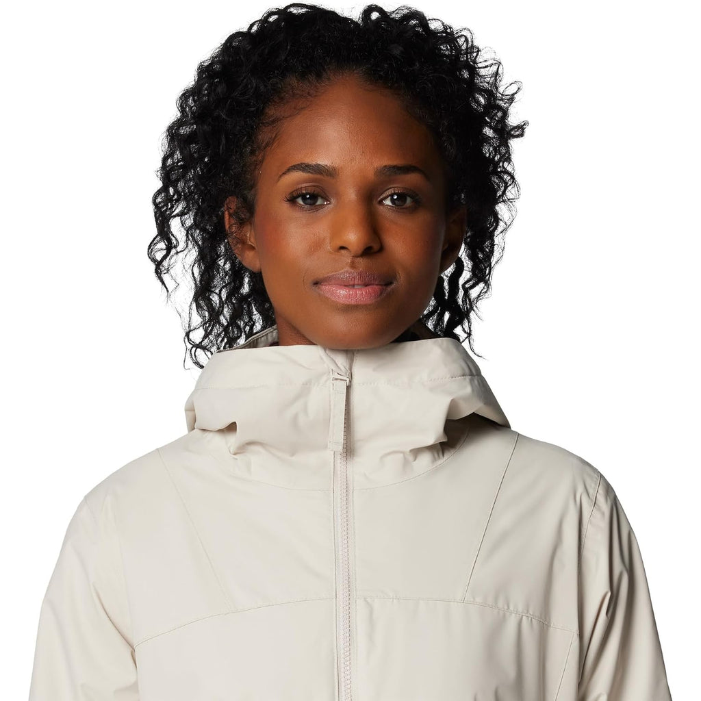 Columbia Sweet Creek™ Ii Lined Rain Jacket