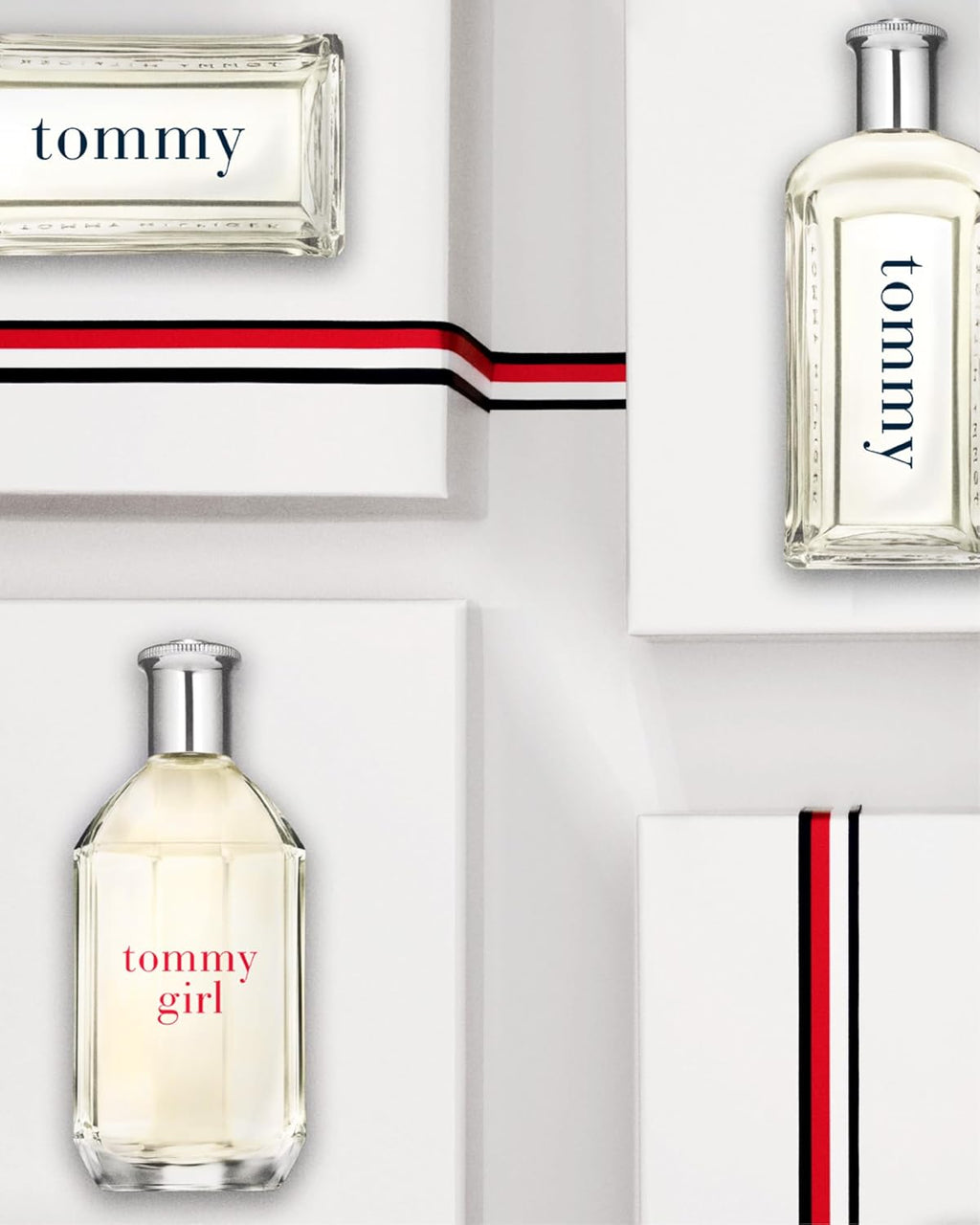 Tommy Hilfiger Tommy Girl Eau de Toilette, For Women