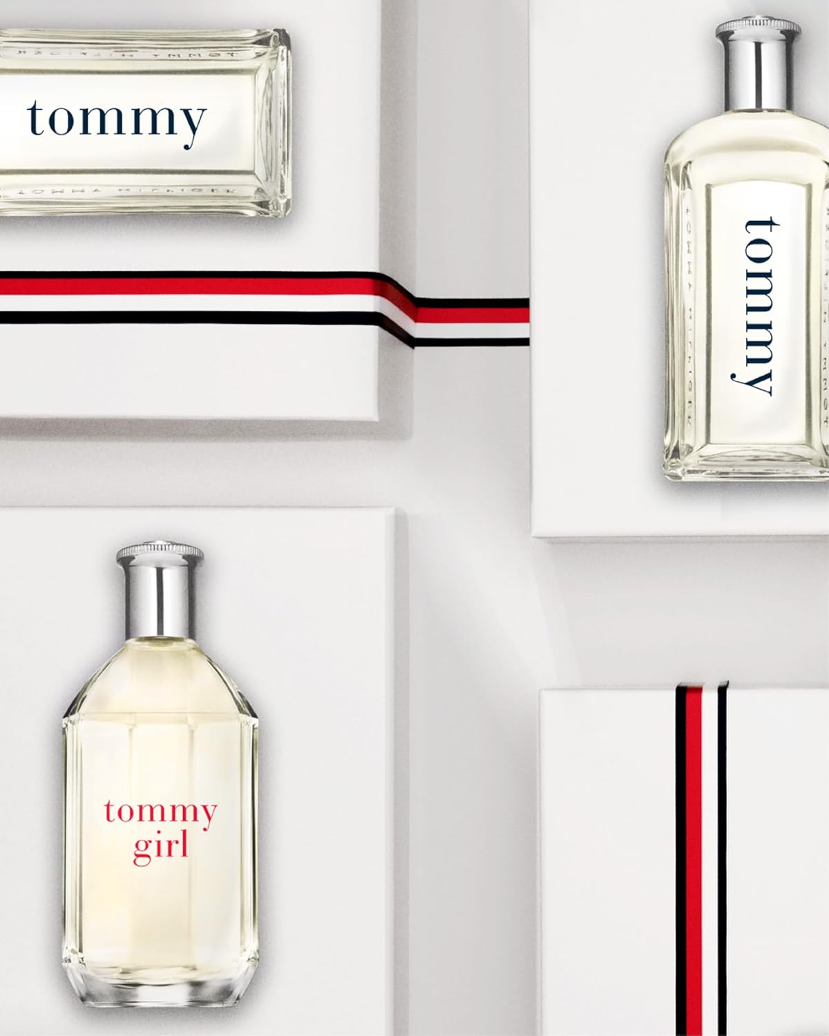 Tommy Hilfiger Tommy Girl Eau de Toilette, For Women