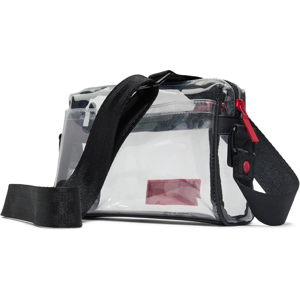 Hunter Unisex's Everyday Crossbody Bag