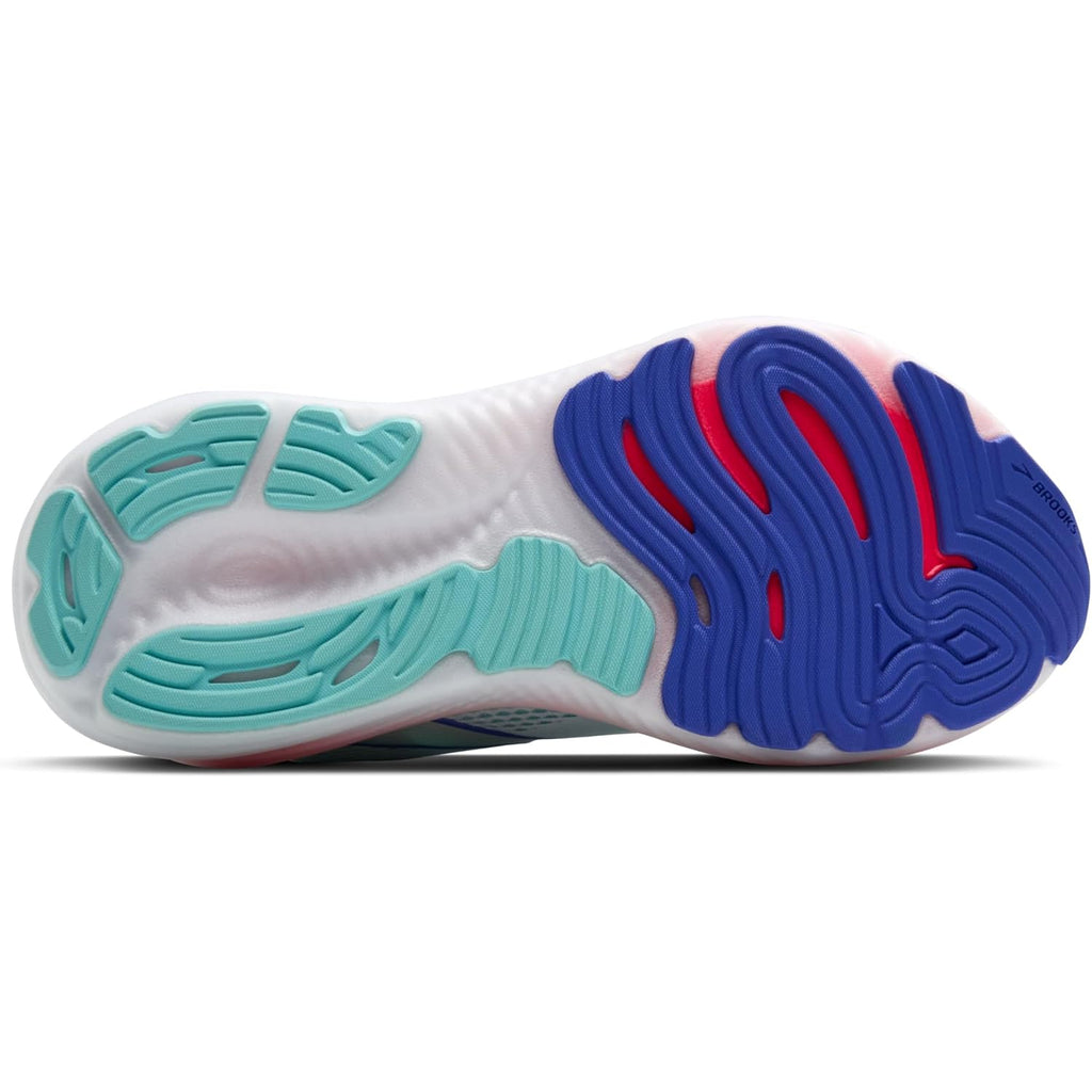 Brooks Women’S Glycerin 22 Neutral Running Shoe