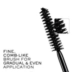 Lancôme Définicils High Definition Mascara for Defined - Lengthened - and Natural-Looking Lashes