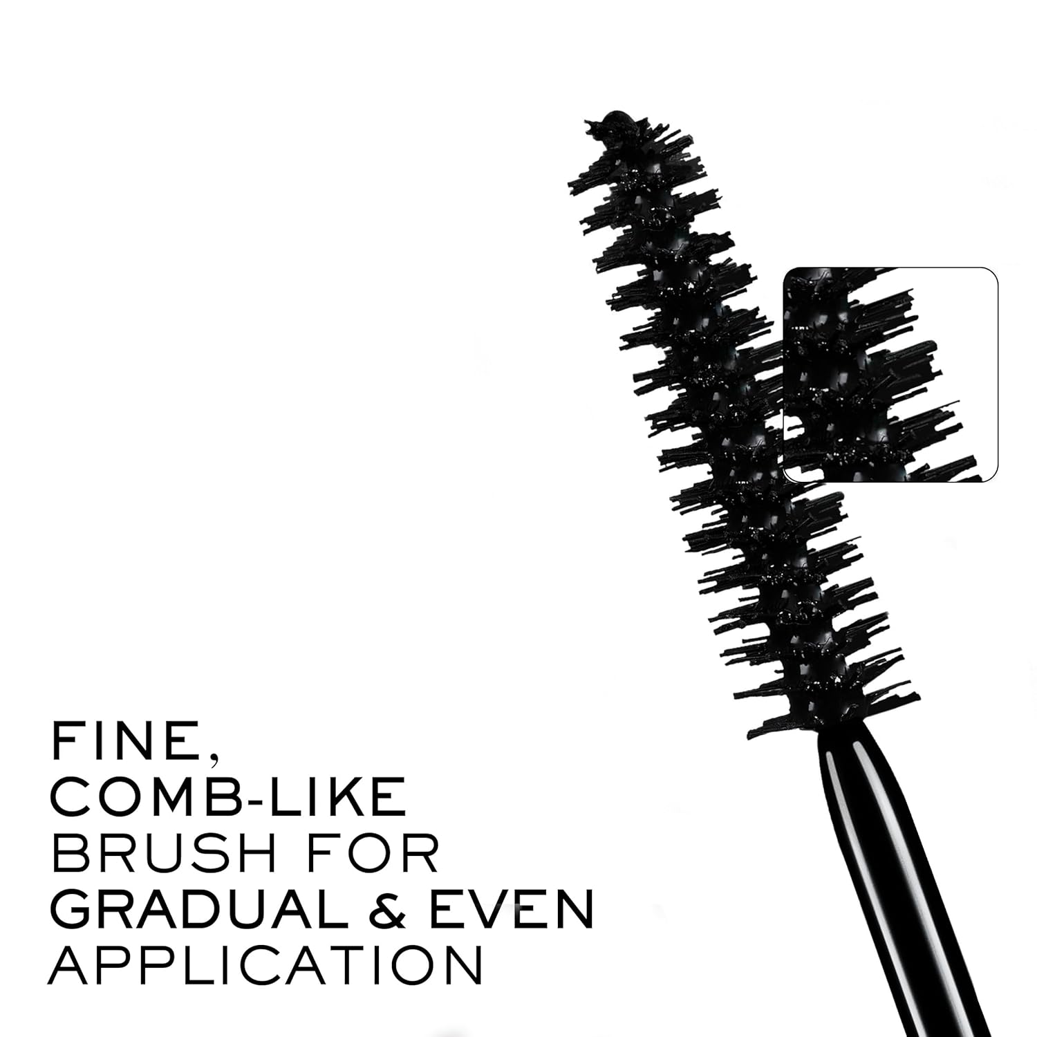 Lancôme Définicils High Definition Mascara for Defined - Lengthened - and Natural-Looking Lashes