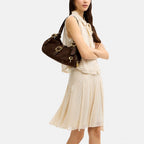 Coach Drifter Shoulder Bag 31