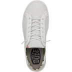 Heydude Women’S Karina Slip On Sneakers | Lightweight Casual Everyday Shoes