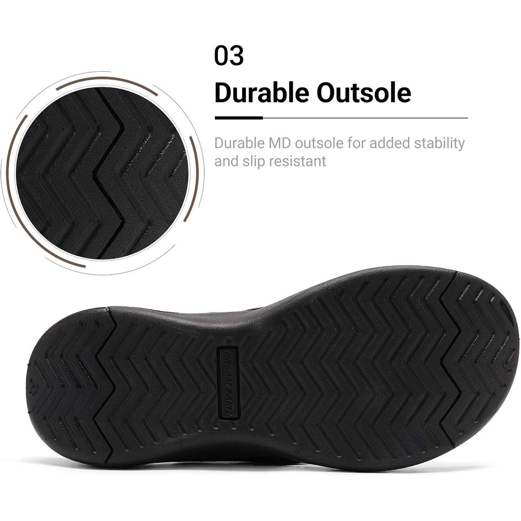 Dream Pairs Women'S Arch Support Soft Cushion Flip Flops Thong Sandals