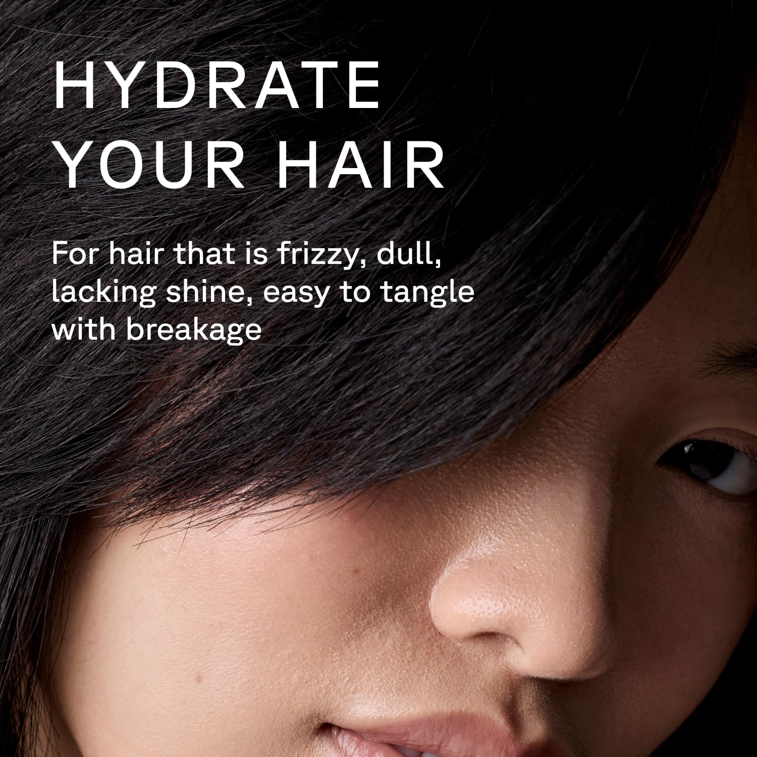 Acure Ultra Hydrating Shampoo - Moisturizing Shampoo for Women & Men, Moisturize and Soften Fine, Dry, Damaged, Color Treated Hair & Scalp w/ Argan Oil, Vegan, Paraben Free, Sulfate Free - 8 fl oz