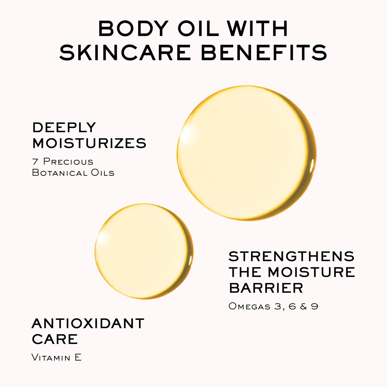Nuxe Huile Prodigieuse Multi-Purpose Dry Oil - Radiant Glow And Lightweight Hydration For Face, Body & Hair. Nourishes, Repairs And Enhances