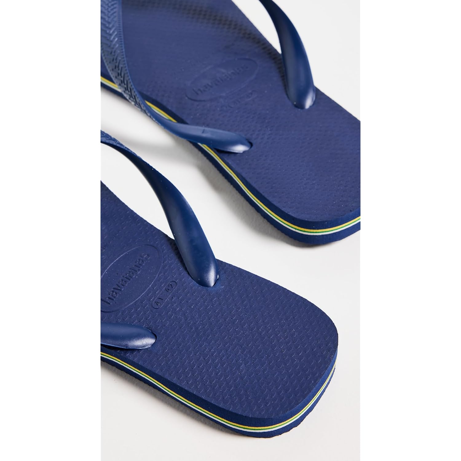 Havaianas Men'S Brazil Flip Flops