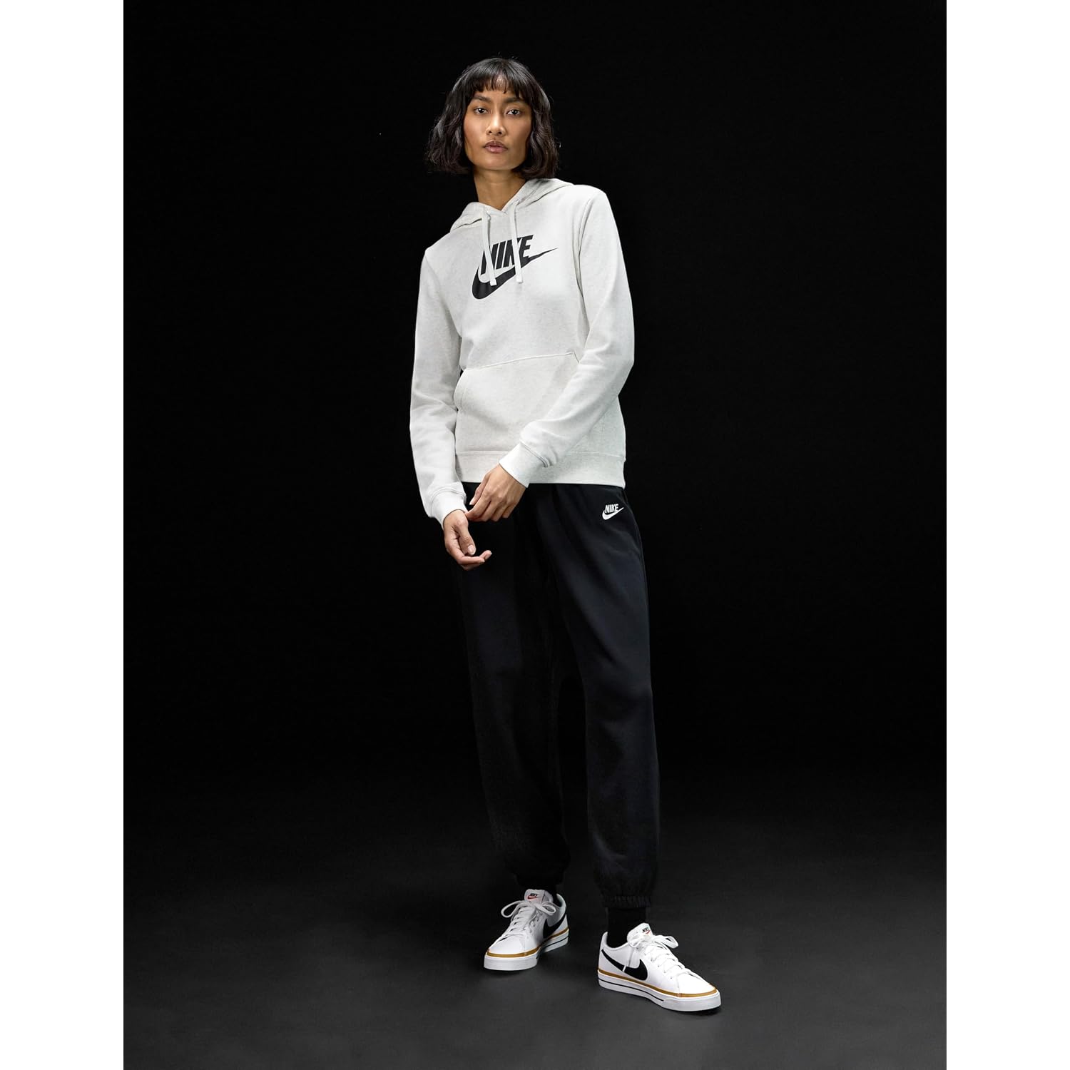 Nike Women'S Court Legacy Next Nature Shoes