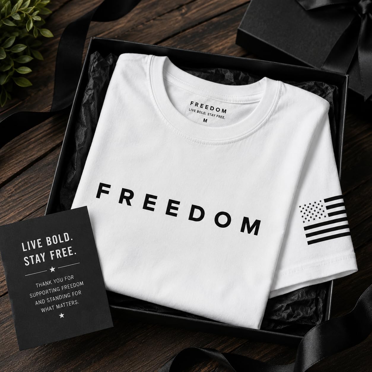 Freedom Charlie Kirk White T Shirt White L I Am Charlie Kirk Shirt