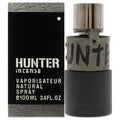 Armaf Hunter Intense for Men Eau de Toilette Spray, 3.4 Ounce