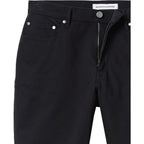 Amazon Essentials Men'S Slim-Fit 9" Inseam Stretch 5-Pocket Shorts With Tapered Leg