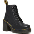 Dr. Martens womens Jesy 6 Tie Boot