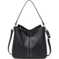 Montana West Hobo Bag for Women Crossbody Purse and Handbags Ladies Chic Shoulder Bags