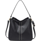 Montana West Hobo Bag for Women Crossbody Purse and Handbags Ladies Chic Shoulder Bags