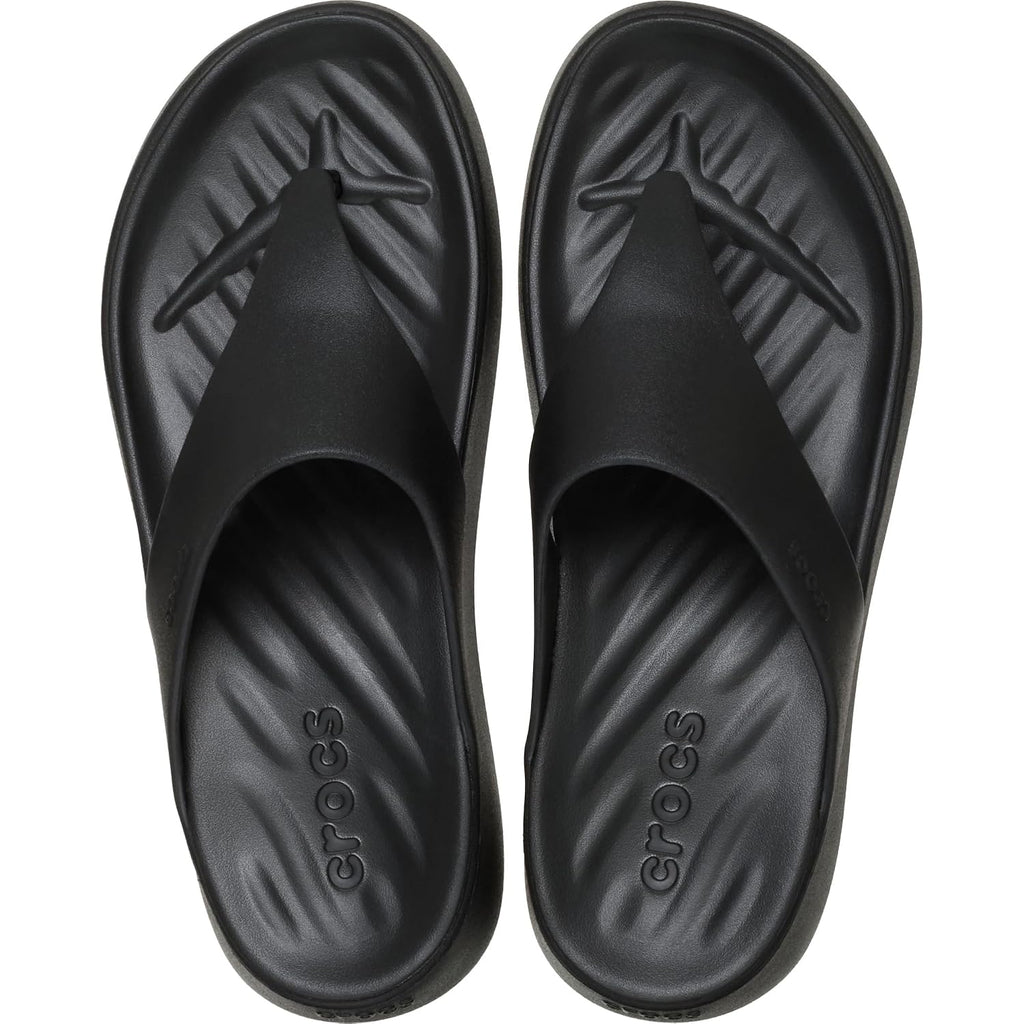 Crocs Women'S Getaway Triangle Flip Flops